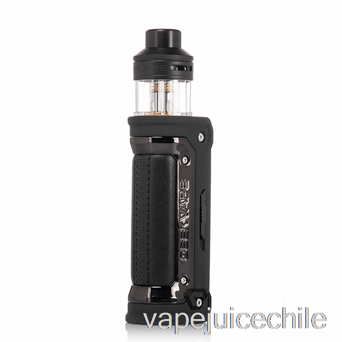 Vape Chile Geekvape E100 (aegis Eteno) Kit De Inicio Negro